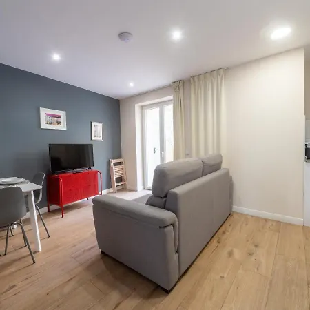 Apartantiguo San Isidoro10 * 오비에도