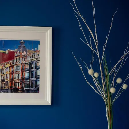 아파트 Apartantiguo San Isidoro10