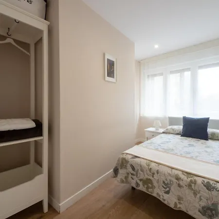 Apartantiguo San Isidoro10 아파트