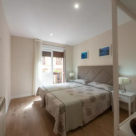 Apartantiguo San Isidoro10 Ов'єдо