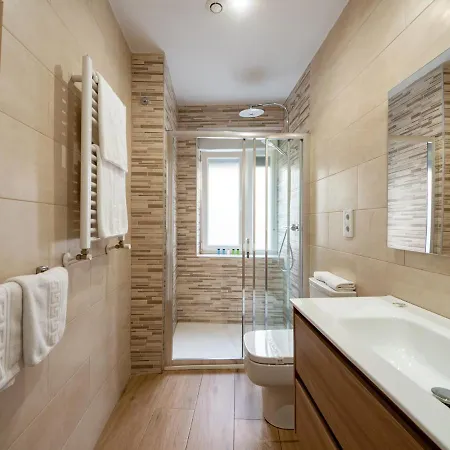 Apartamento Apartantiguo San Isidoro10 *