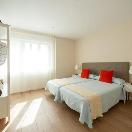 Apartantiguo San Isidoro10 Lägenhet