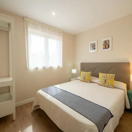 Apartantiguo San Isidoro10 오비에도