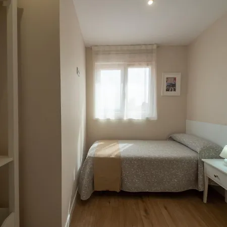 Apartantiguo San Isidoro10 아파트