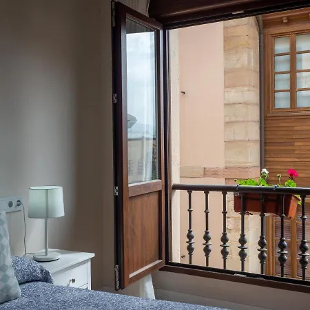 Apartantiguo San Isidoro10 아파트