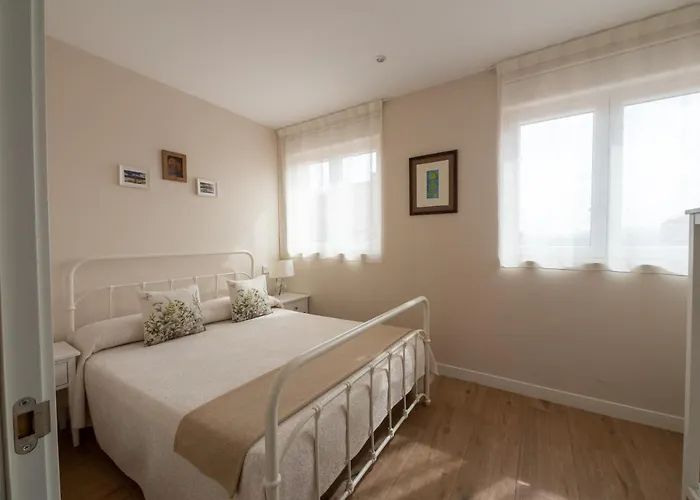 Apartantiguo San Isidoro10 *