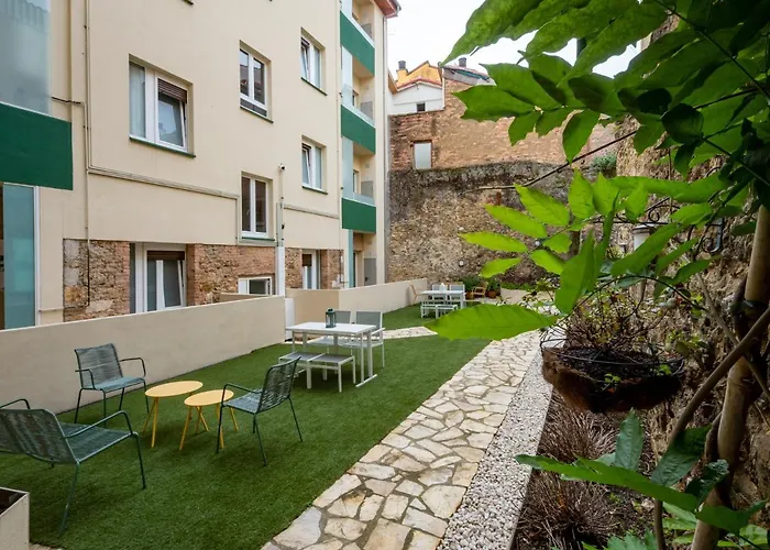 Apartantiguo San Isidoro10 *