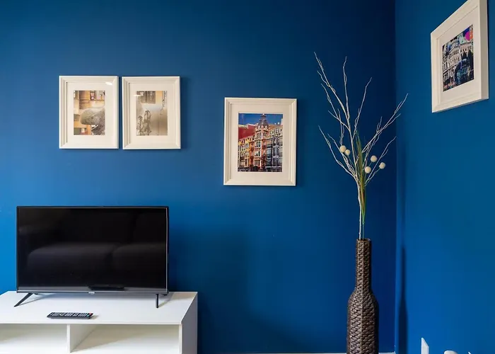 Apartantiguo San Isidoro10 *