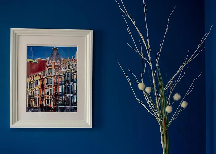 Apartment Apartantiguo San Isidoro10