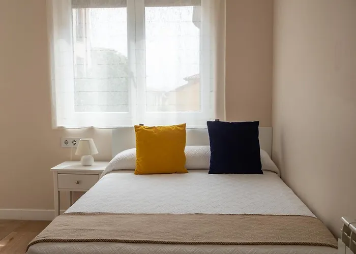 Apartantiguo San Isidoro10 Apartment *