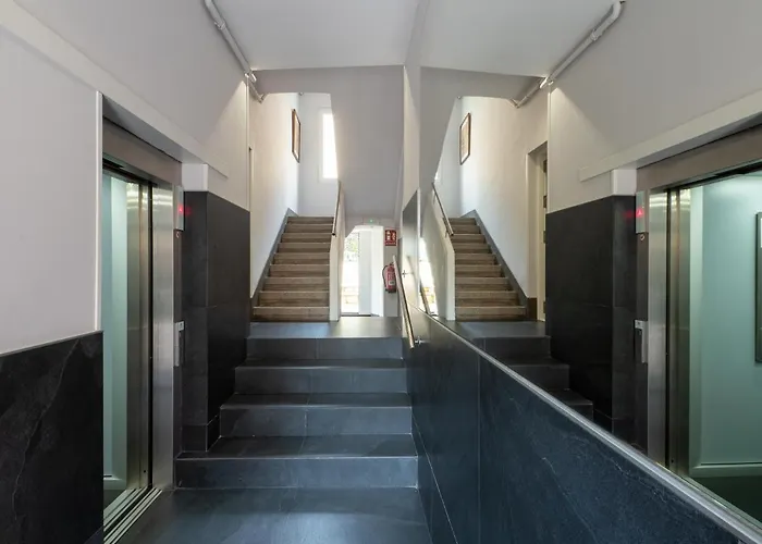 Apartantiguo San Isidoro10 Apartment Oviedo