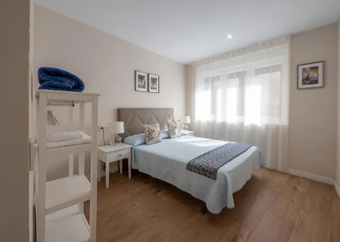 Apartantiguo San Isidoro10 Apartment *