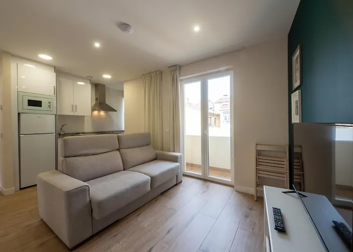 Apartantiguo San Isidoro10 Apartment *