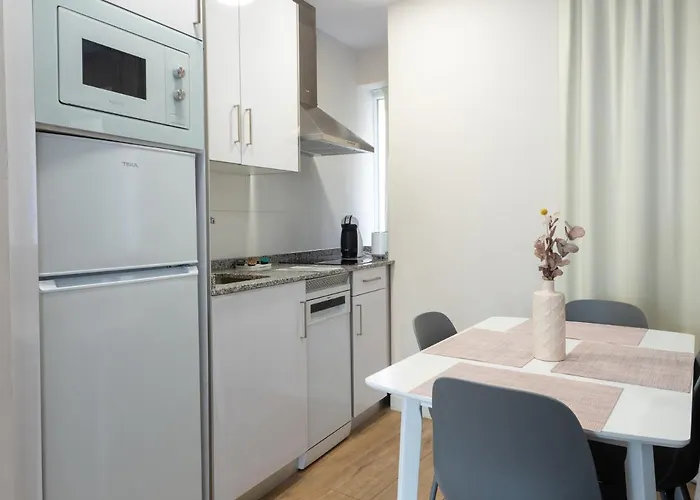 Apartment Apartantiguo San Isidoro10