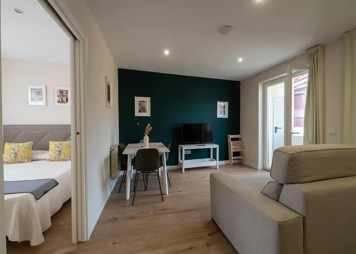 Apartment Apartantiguo San Isidoro10