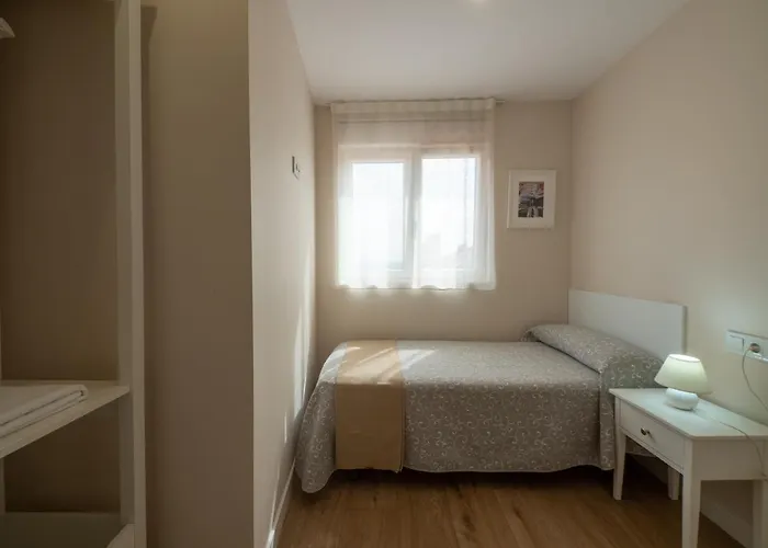 Apartantiguo San Isidoro10 Apartment