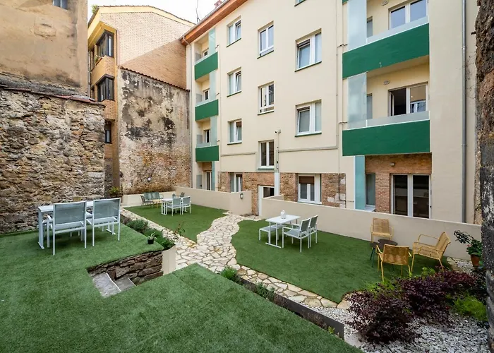 Apartment Apartantiguo San Isidoro10 *