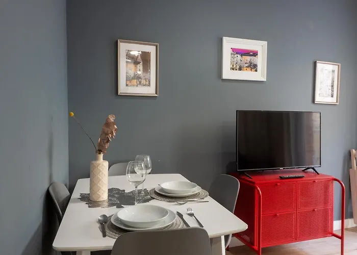 Apartment Apartantiguo San Isidoro10